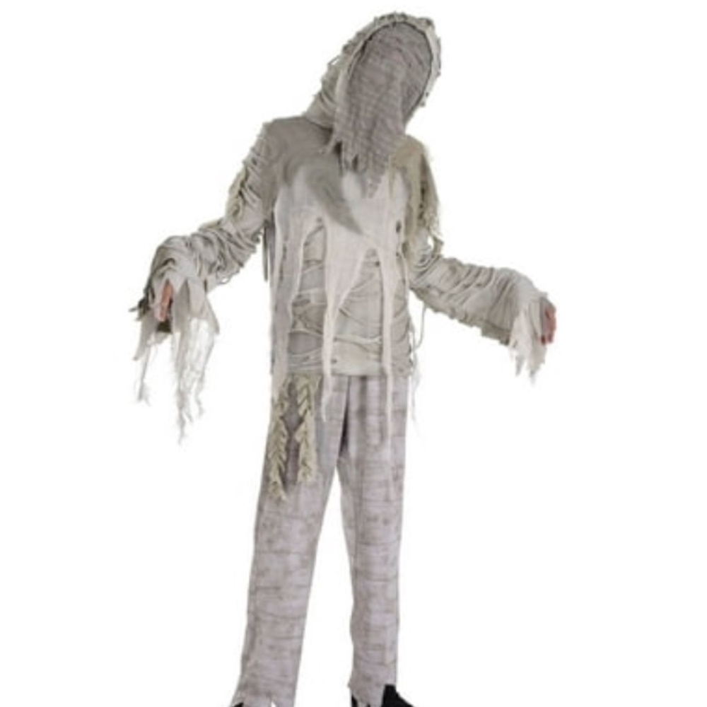 Halloween Costume Teen